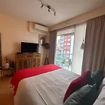 Hermoso Estudio En Palermo-Cochera