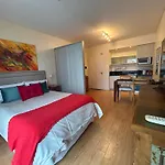 Hermoso Estudio En Palermo-Cochera