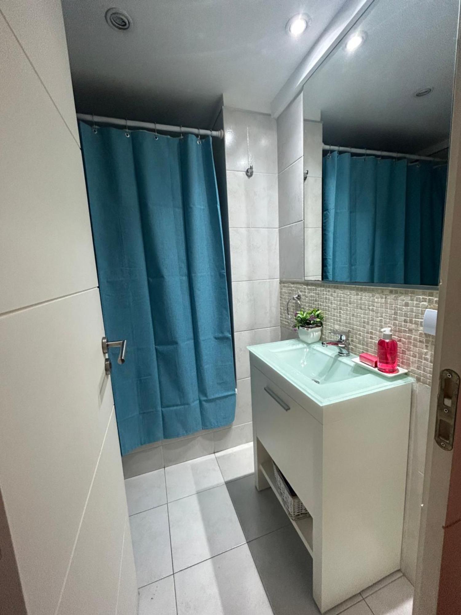 Hermoso Estudio En Palermo-cochera Apartamento Ciudad Autónoma de Buenos Aires