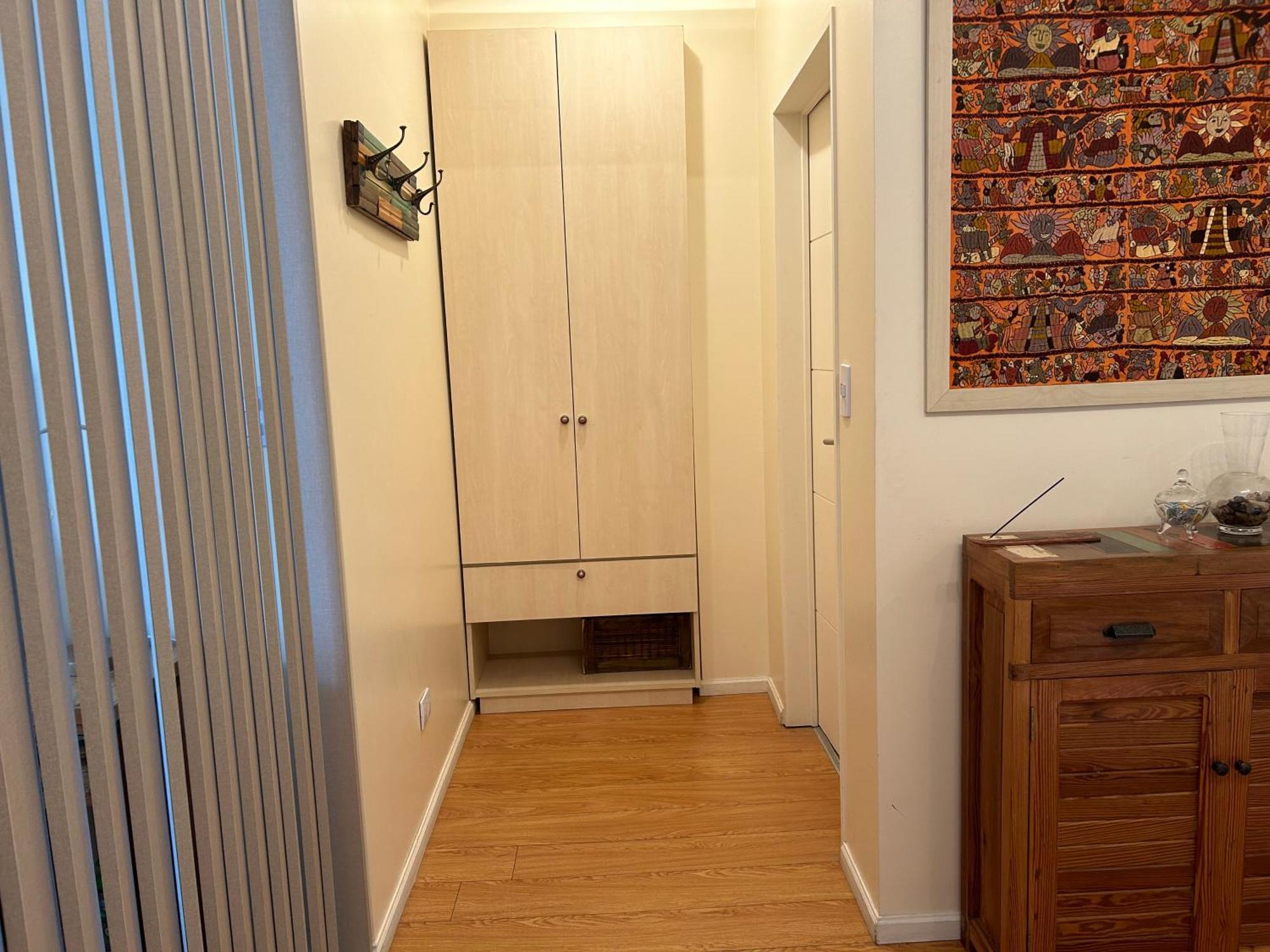 Hermoso Estudio En Palermo-cochera Ciudad Autónoma de Buenos Aires