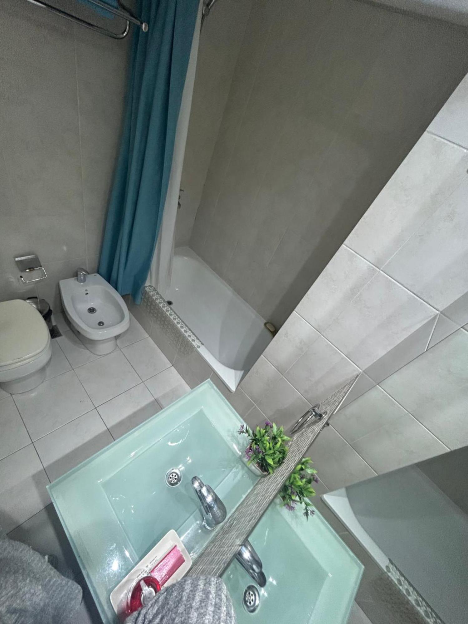 Hermoso Estudio En Palermo-cochera * Ciudad Autónoma de Buenos Aires