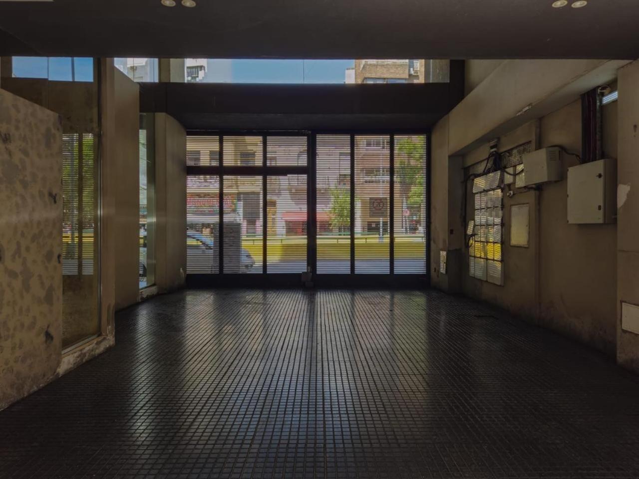 Apartamento Hermoso Estudio En Palermo-cochera Ciudad Autónoma de Buenos Aires