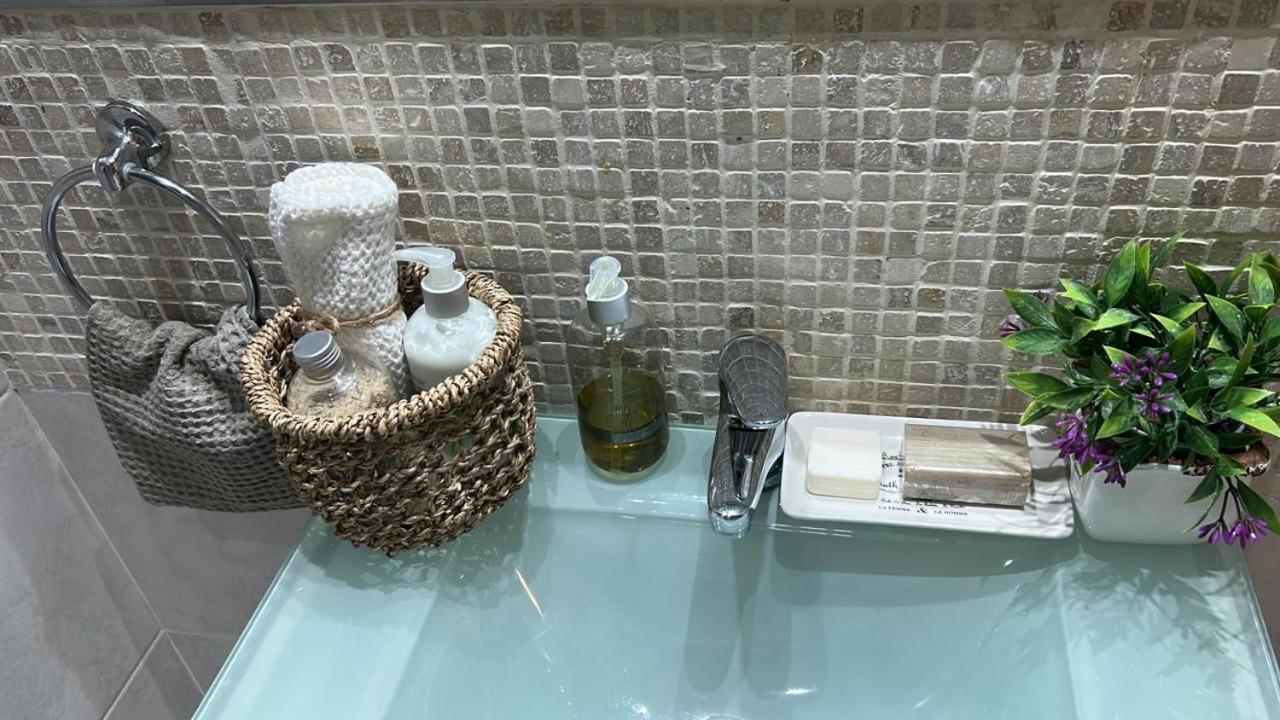 Hermoso Estudio En Palermo-cochera *
