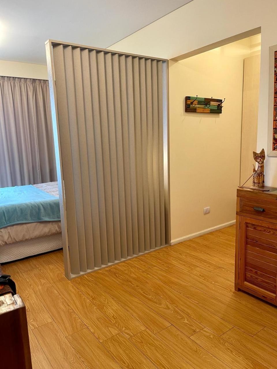 Hermoso Estudio En Palermo-cochera *