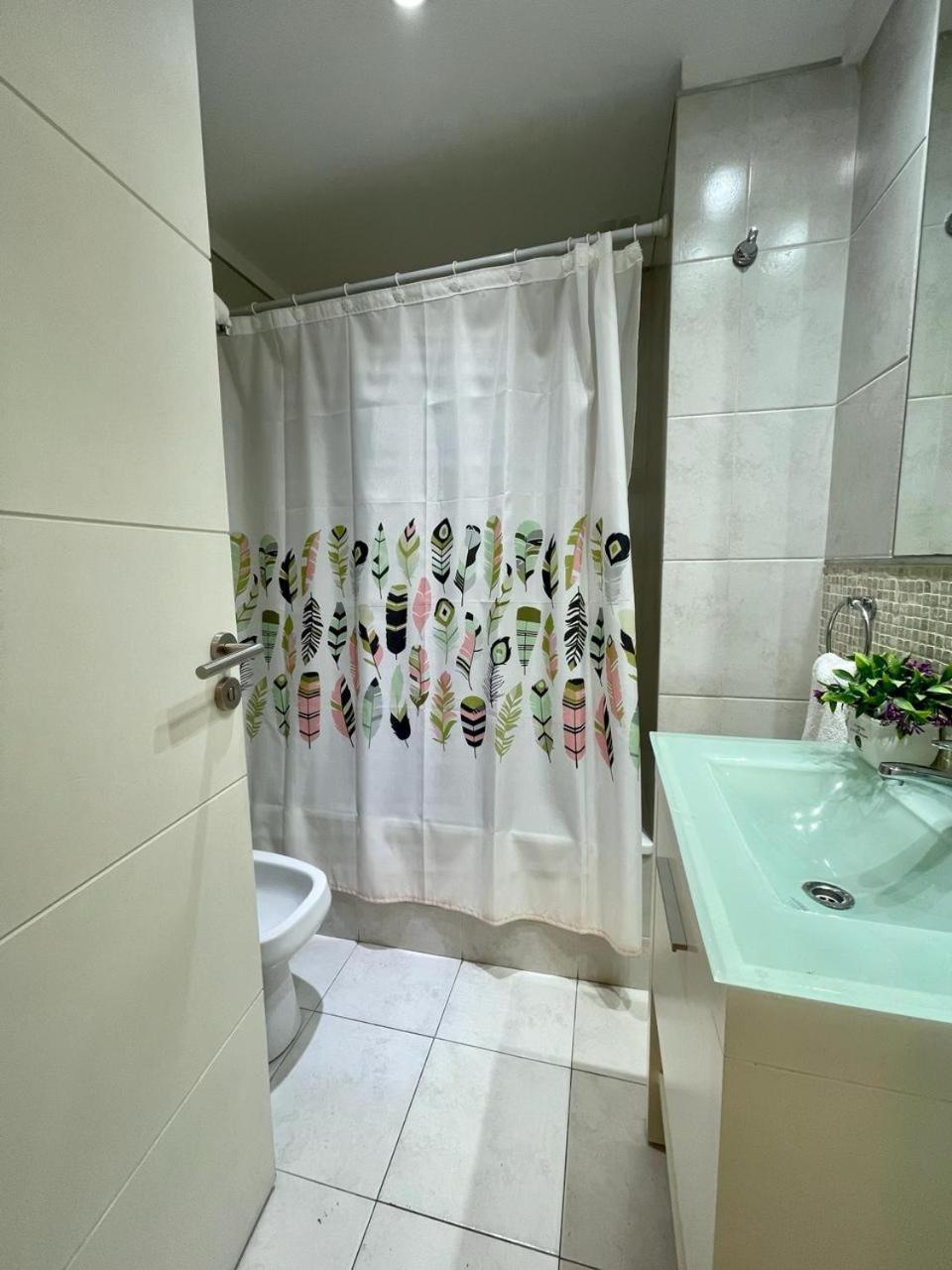Hermoso Estudio En Palermo-cochera * Ciudad Autónoma de Buenos Aires